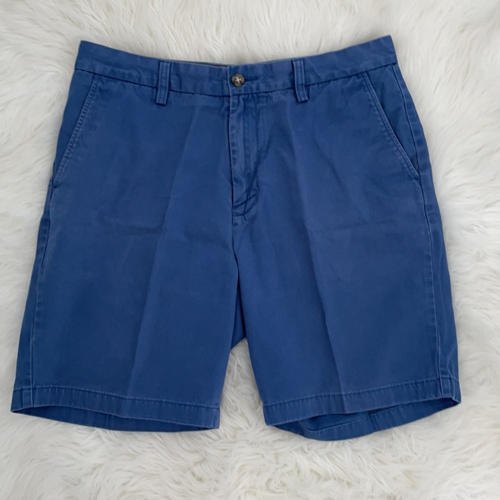 EUC Nautica Blue Summer Shorts